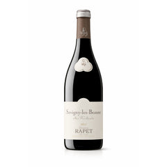 Domaine Rapet Pere et Fils Savigny-les-Beaune Aux Fournaux 2023