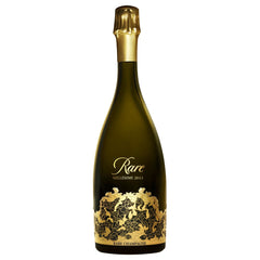 Champagne Rare Brut Millesime 2013