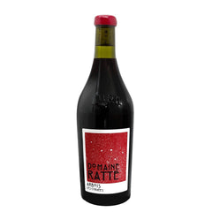 Domaine Ratte Arbois Les Corvees 2022