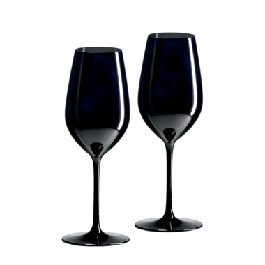 Ravenscroft Double Blind Black Tasting Crystal Glass