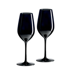 Ravenscroft Double Blind Black Tasting Crystal Glass