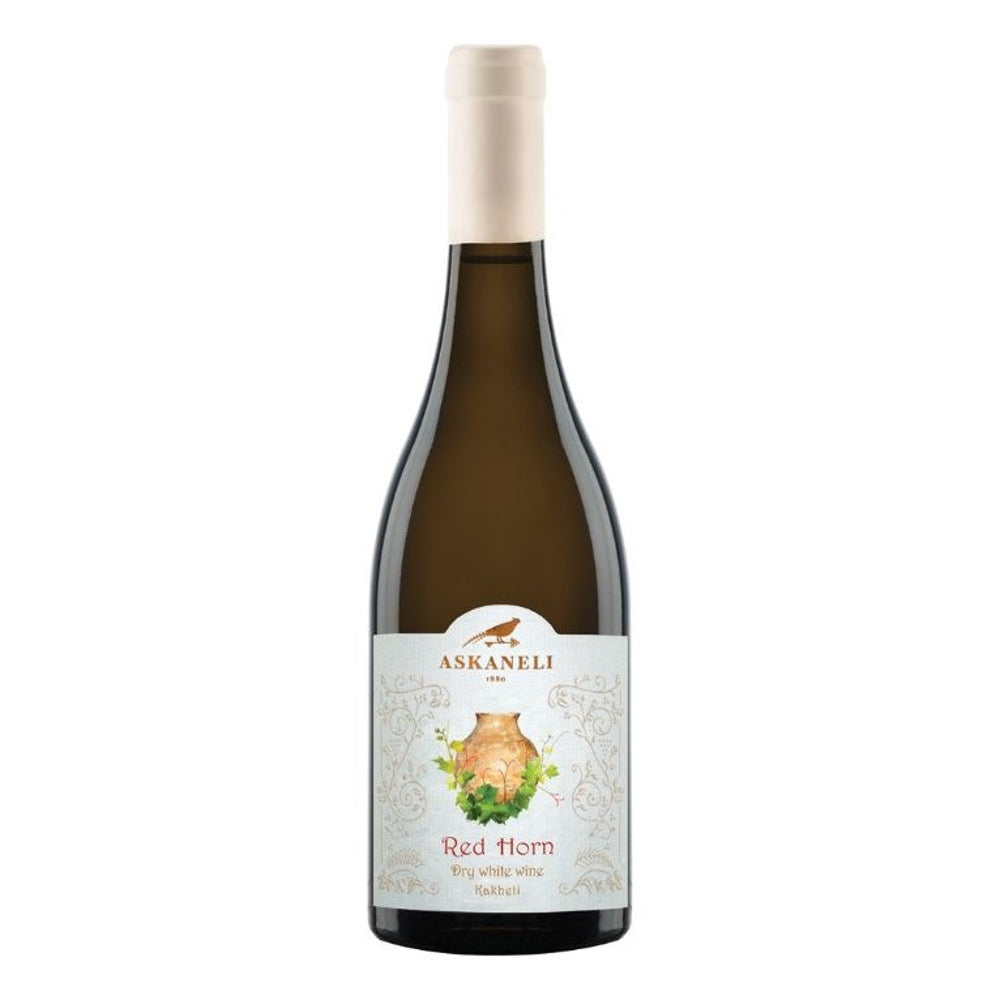 Askaneli Red Horn Georgian White 2023