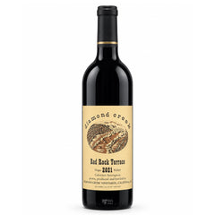 Diamond Creek Red Rock Terrace Cabernet Sauvignon 2021