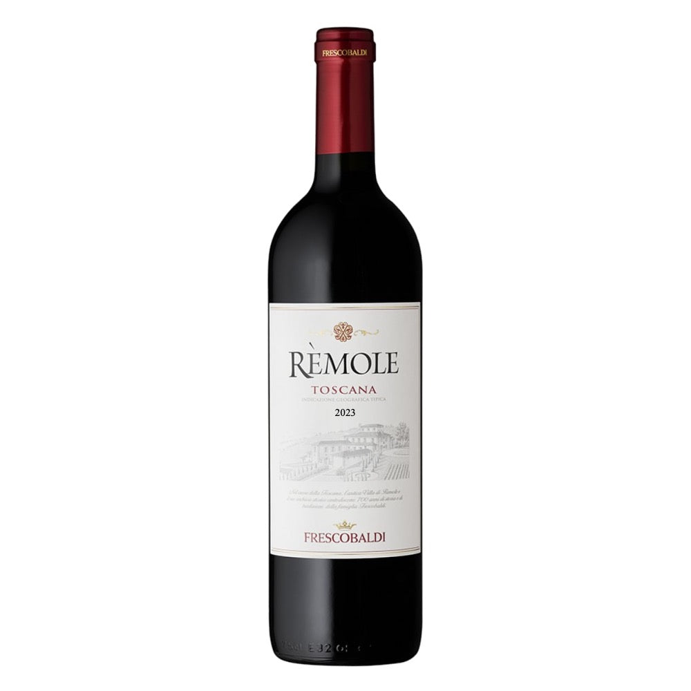 Frescobaldi Remole Toscana Rosso 2023