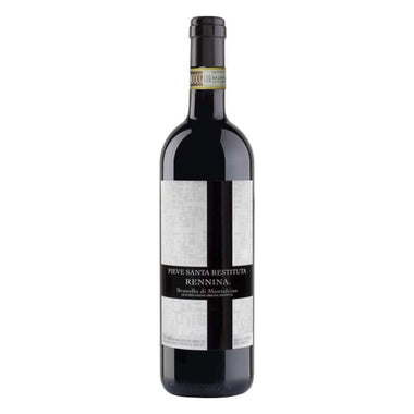 Pieve Santa Restituta Rennina Brunello di Montalcino 2019