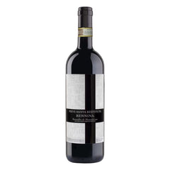 Pieve Santa Restituta Rennina Brunello di Montalcino 2019