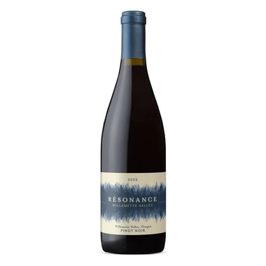 Resonance Willamette Valley Pinot Noir 2022