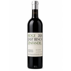Ridge East Bench Zinfandel 2024