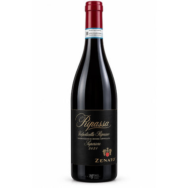 Zenato Ripassa Valpolicella Ripasso Superiore 2021