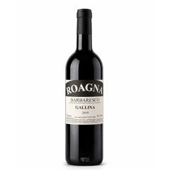 Roagna Barbaresco Gallina 2019