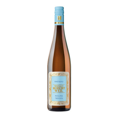 Robert Weil Rheingau Riesling Trocken 2023