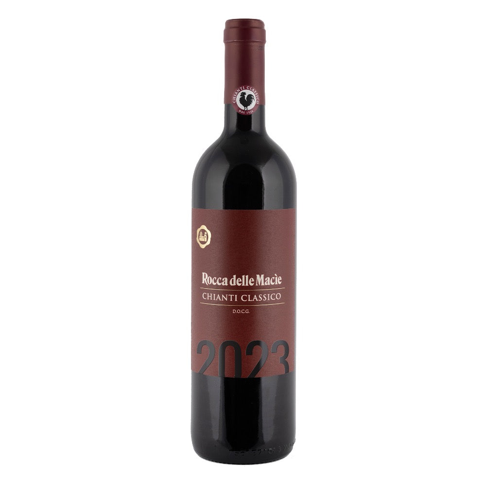 Rocca delle Macie Chianti Classico 2024