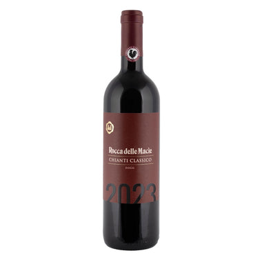 Rocca delle Macie Chianti Classico 2024