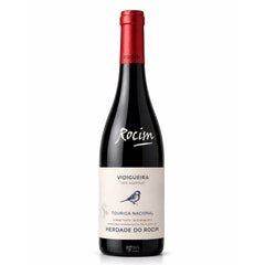 Herdade do Rocim Touriga Nacional 2024