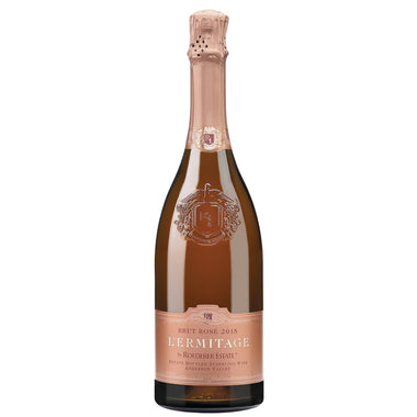 Roederer Estate L'Ermitage Rose Brut 2015