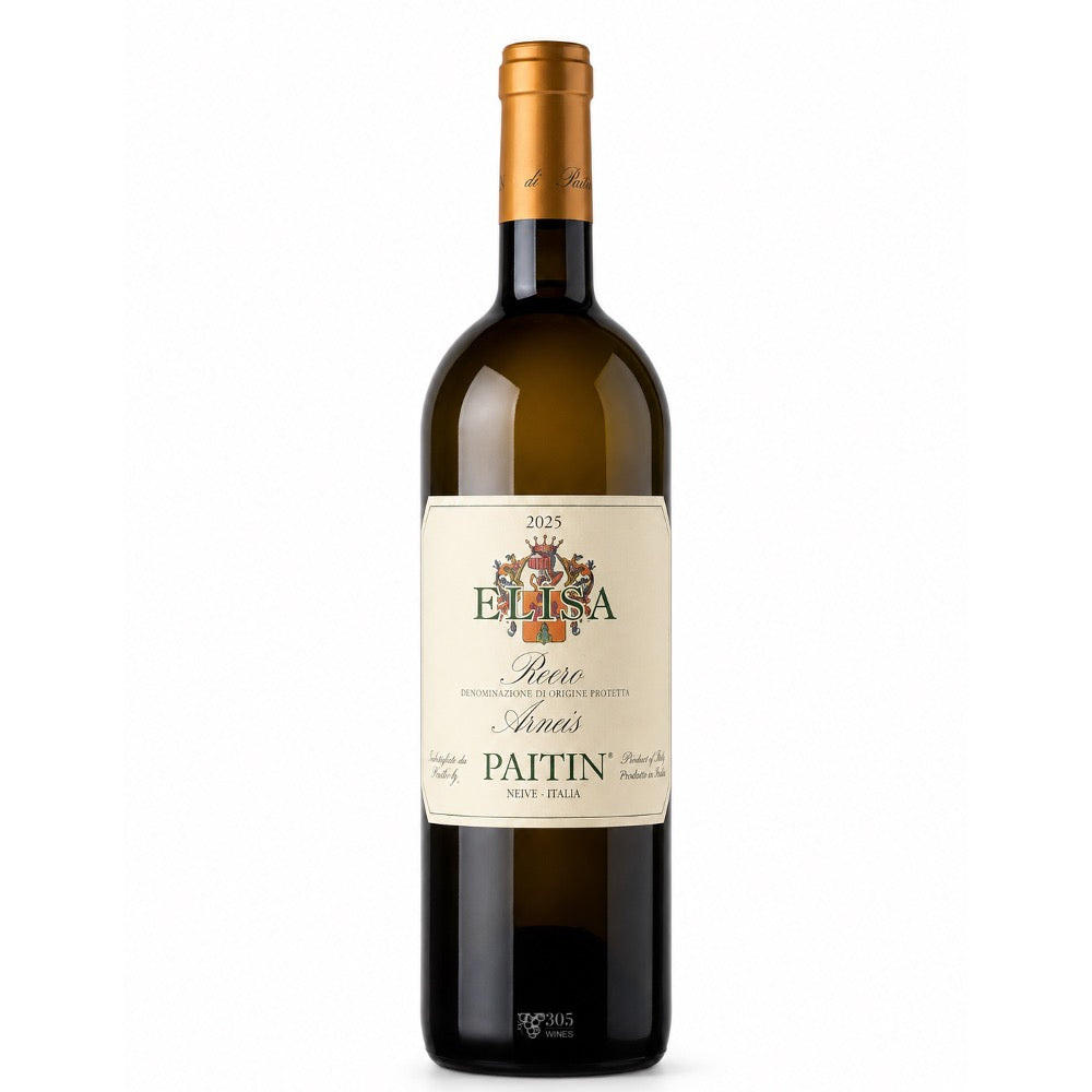Paitin Roero Arneis Elisa 2025
