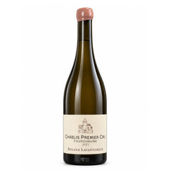 Roland Lavantureux Chablis Premire Cru Fourchaume 2023