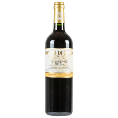Ronchi Di Cialla Schioppettino Di Cialla 2019