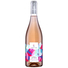 Gorghi Tondi Rosa dei Venti 2024