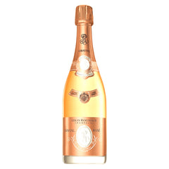 Champagne Louis Roederer Cristal Rose 2014