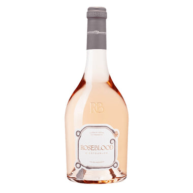 Chateau d'Estoublon Roseblood Rose 2024