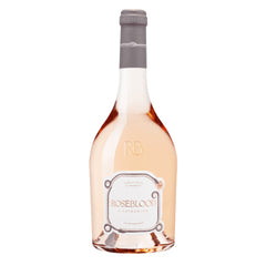 Chateau d'Estoublon Roseblood Rose 2024