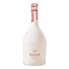 Champagne Ruinart Rose Brut