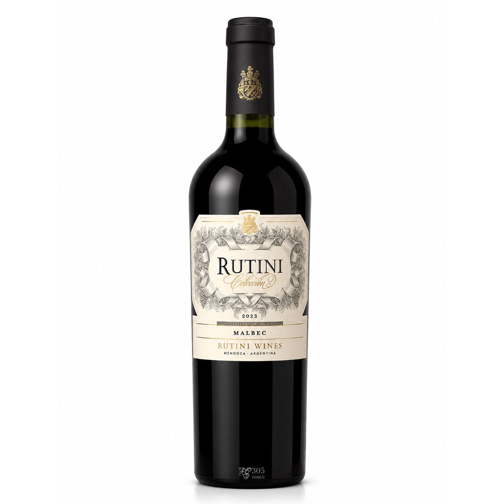 Rutini Coleccion Malbec 2023