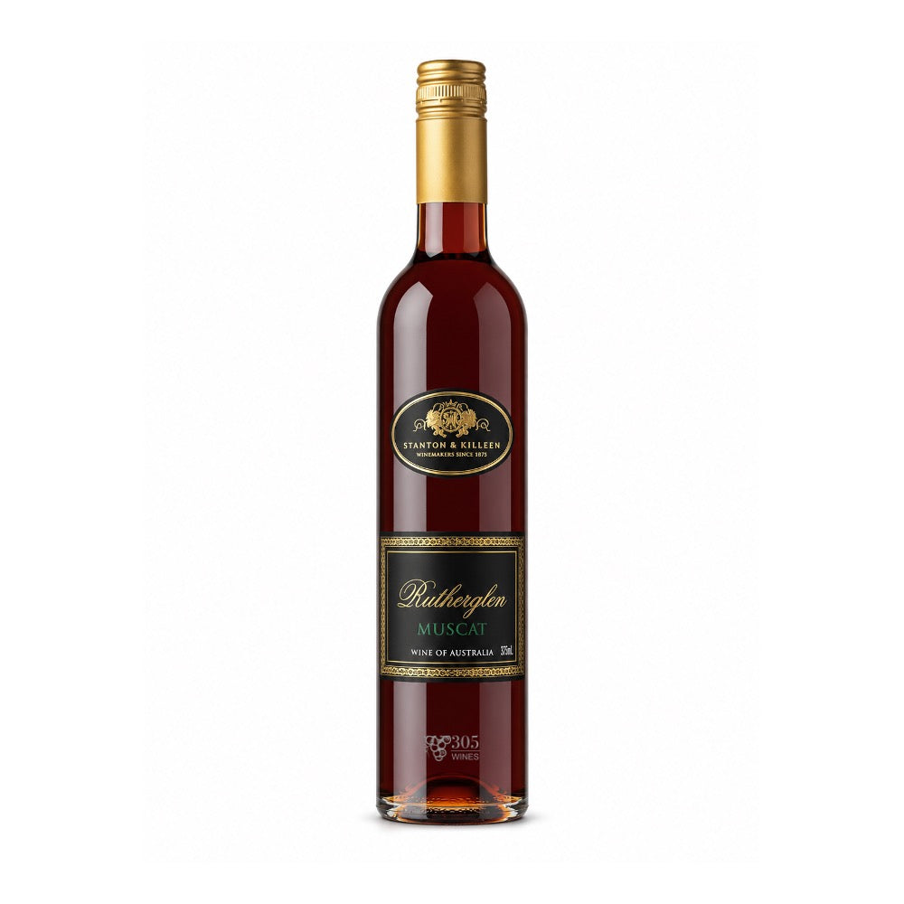 Stanton & Killeen Rutherglen Muscat