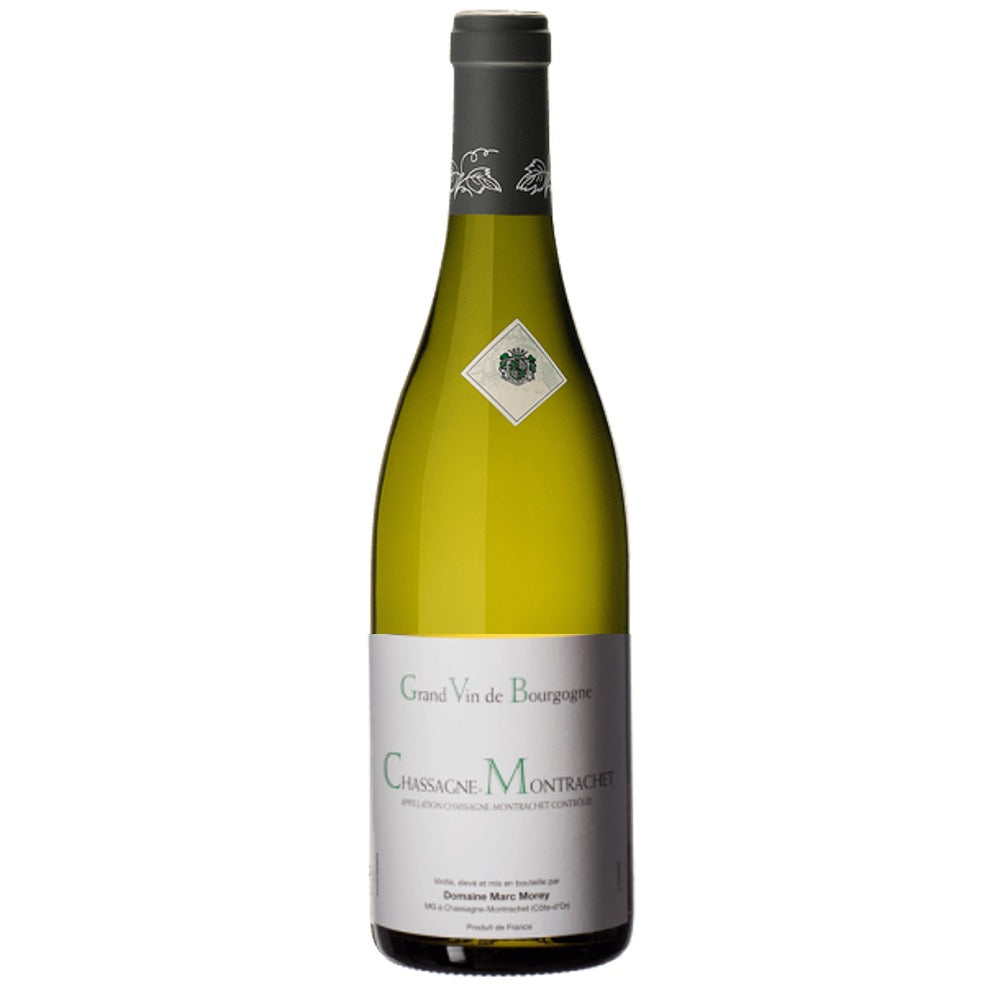 Marc Morey & Fils Chassagne-Montrachet 2023
