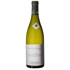 Marc Morey & Fils Chassagne-Montrachet 2023