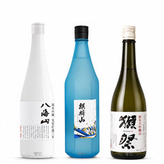 Sake Explorer Collection