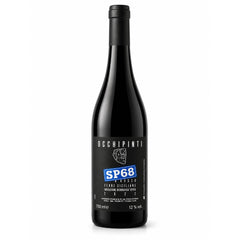 Arianna Occhipinti SP68 Rosso Terre Siciliane 2025