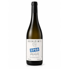 Arianna Occhipinti SP68 Bianco Terre Siciliane 2025