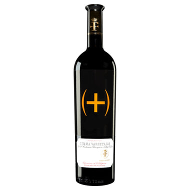 Marques de Grinon SVMMA Varietals 2020