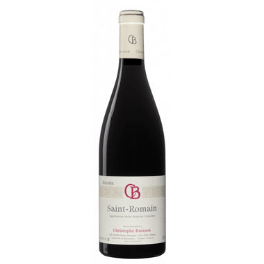 Christophe Buisson Saint-Romain Rouge 2022