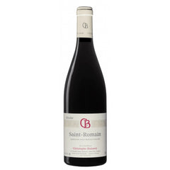 Christophe Buisson Saint-Romain Rouge 2022