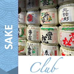 305 Sake Club