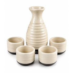 Fervor Sake Set (5 pieces)