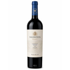 Salentein Cabernet Franc Reserve 2023
