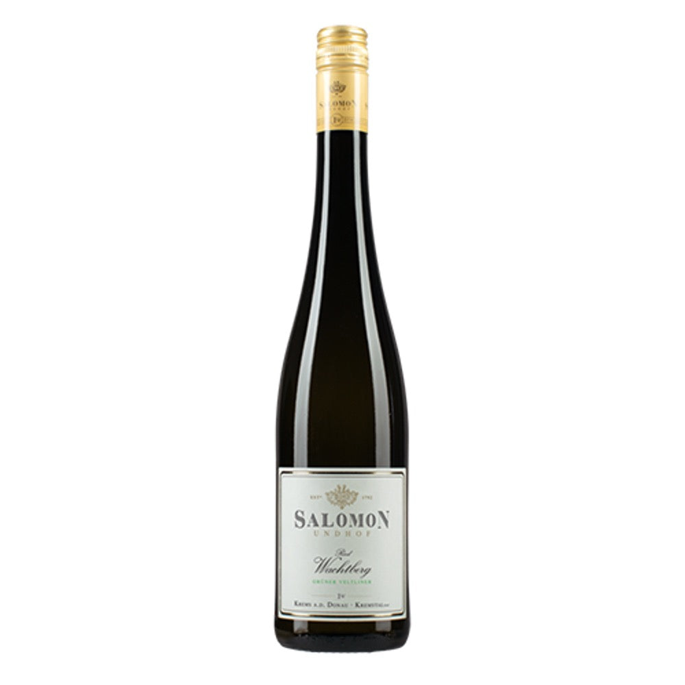 Salomon Undhof Ried Wachtberg Gruner Veltliner 2020