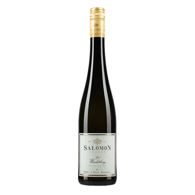 Salomon Undhof Ried Wachtberg Gruner Veltliner 2020