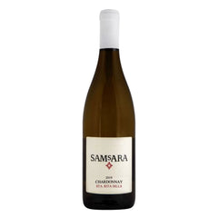 Samsara Chardonnay Sta Rita Hills 2019