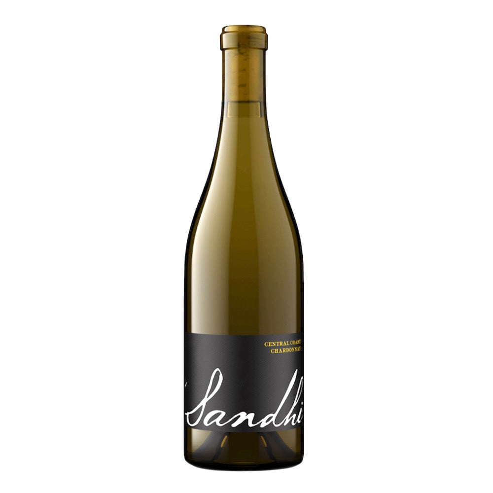 Sandhi Central Coast Chardonnay 2023