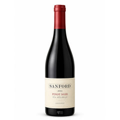 Sanford Santa Rita Hills Pinot Noir 2023