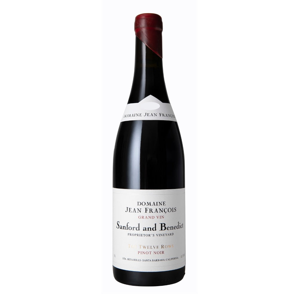 Domaine Jean Francois Sanford & Benedict The Twelve Rows Pinot Noir 2020