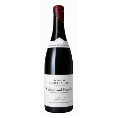 Domaine Jean Francois Sanford & Benedict The Twelve Rows Pinot Noir 2020