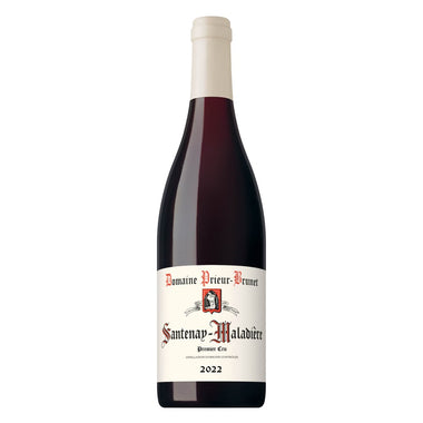 Domaine Prieur-Brunet Santenay-Maladiere Premier Cru 2022