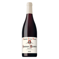 Domaine Prieur-Brunet Santenay-Maladiere Premier Cru 2022