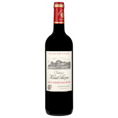 Chateau Haut-Sarpe Saint-Emilion Grand Cru 2019